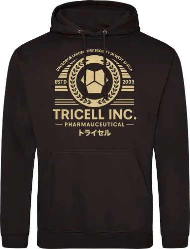 Tricell Africa Emblem