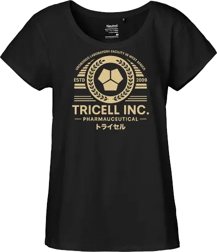Tricell Africa Emblem