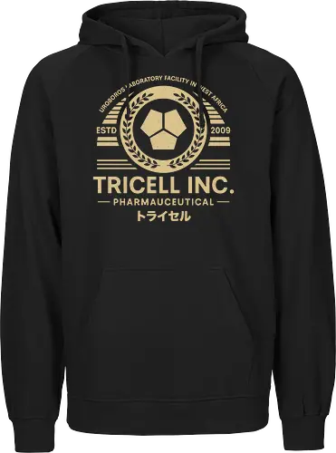 Tricell Africa Emblem