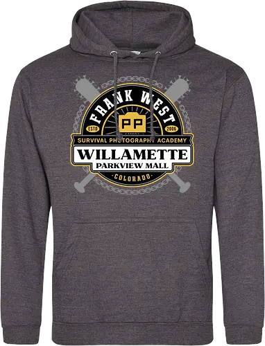 Frank West Willamette