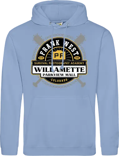 Frank West Willamette
