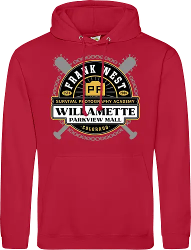 Frank West Willamette