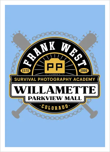Frank West Willamette