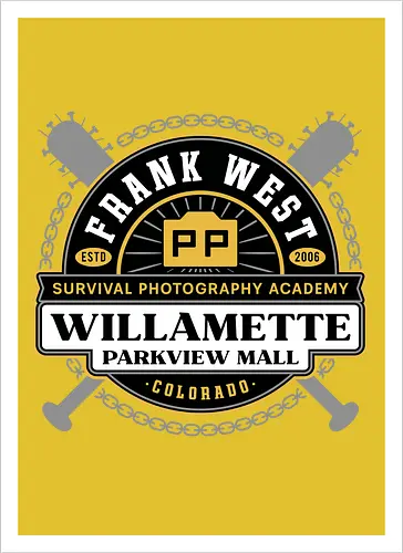 Frank West Willamette