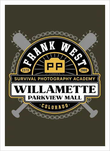 Frank West Willamette