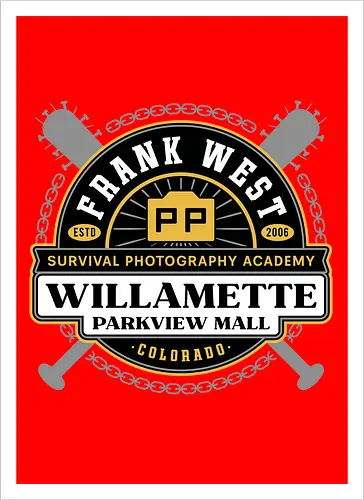 Frank West Willamette