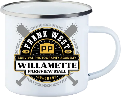 Frank West Willamette