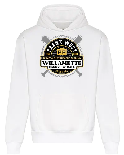 Frank West Willamette