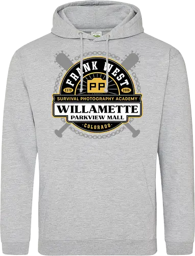 Frank West Willamette