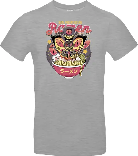 Sir Pentious Ramen