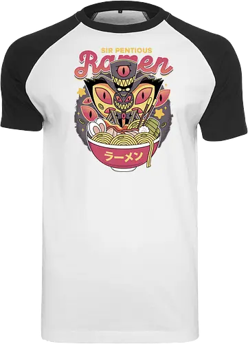 Sir Pentious Ramen