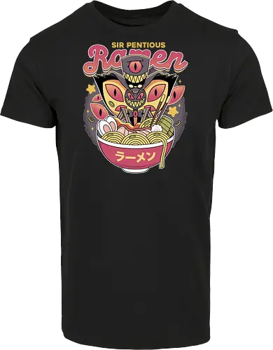 Sir Pentious Ramen