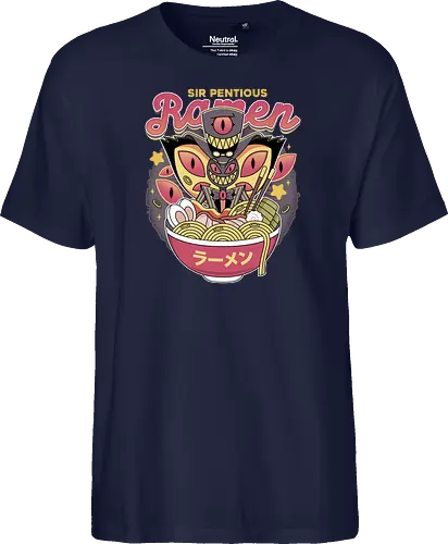 Sir Pentious Ramen