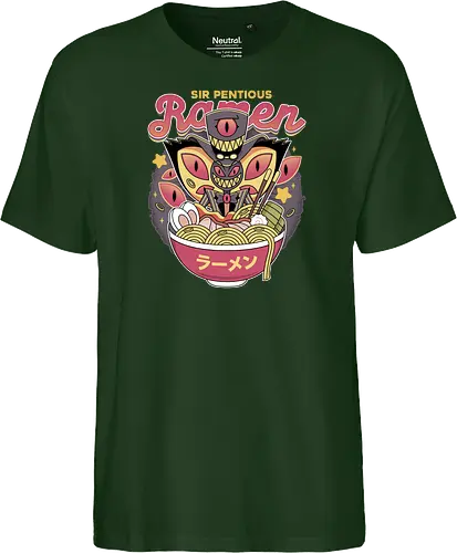Sir Pentious Ramen