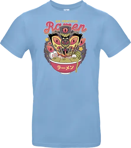 Sir Pentious Ramen
