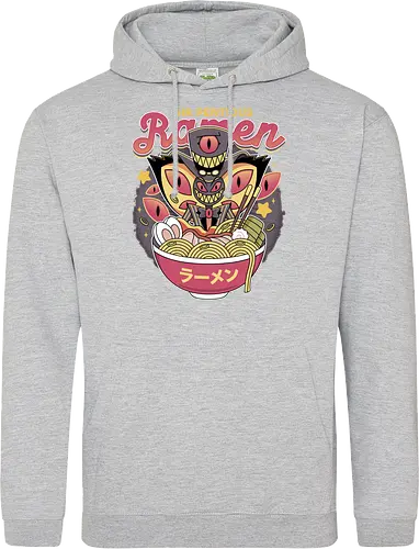 Sir Pentious Ramen