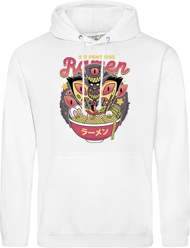 Sir Pentious Ramen