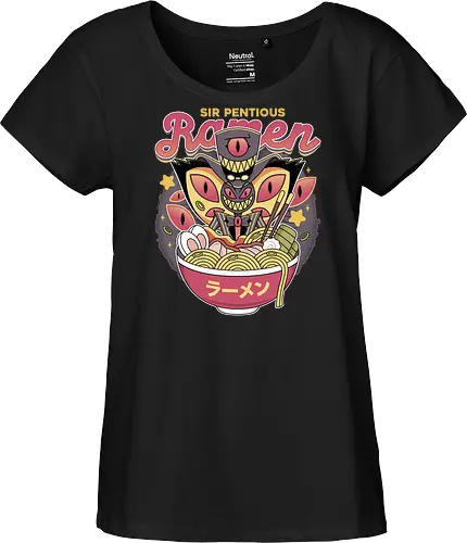 Sir Pentious Ramen