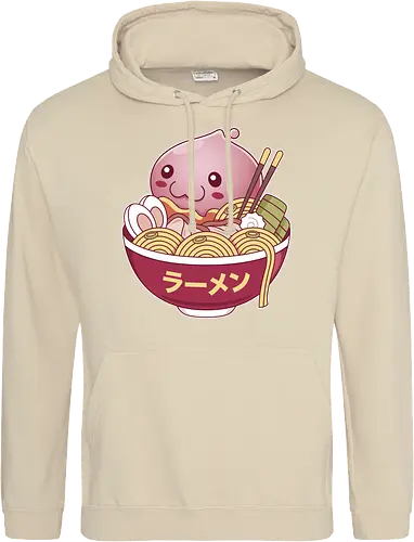 Poring Ramen