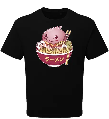 Poring Ramen