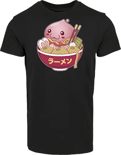 Poring Ramen