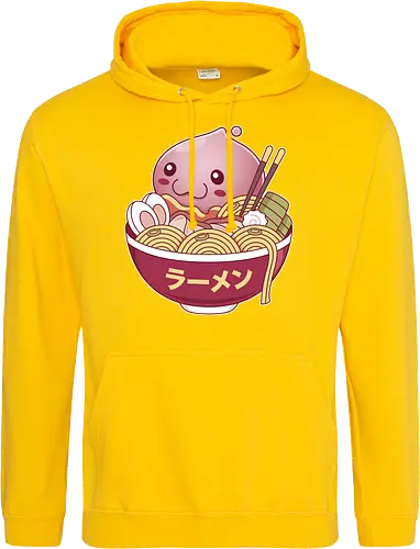 Poring Ramen