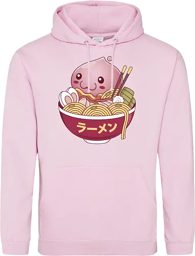 Poring Ramen