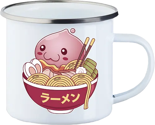 Poring Ramen