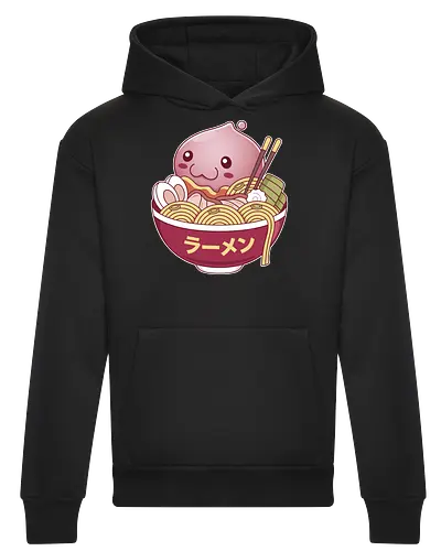 Poring Ramen