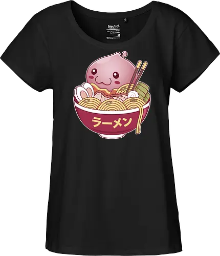 Poring Ramen