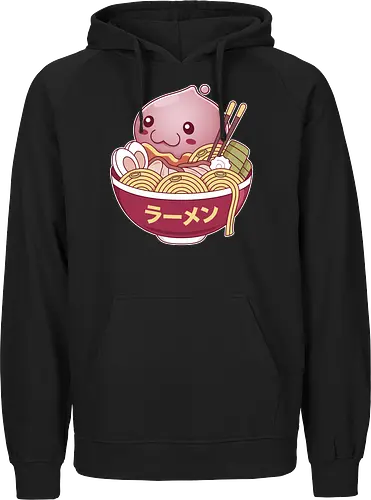 Poring Ramen