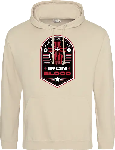 Iron Blood Emblem