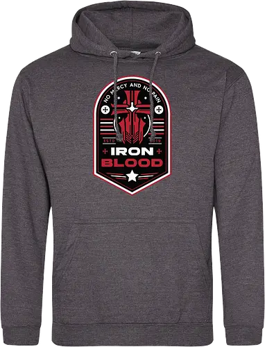 Iron Blood Emblem