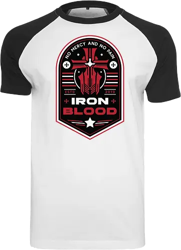 Iron Blood Emblem