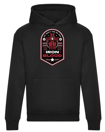 Iron Blood Emblem