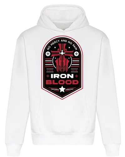 Iron Blood Emblem