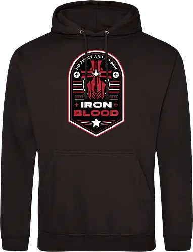 Iron Blood Emblem