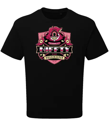Niffty Housekeeper Emblem