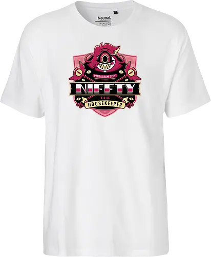 Niffty Housekeeper Emblem