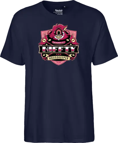 Niffty Housekeeper Emblem