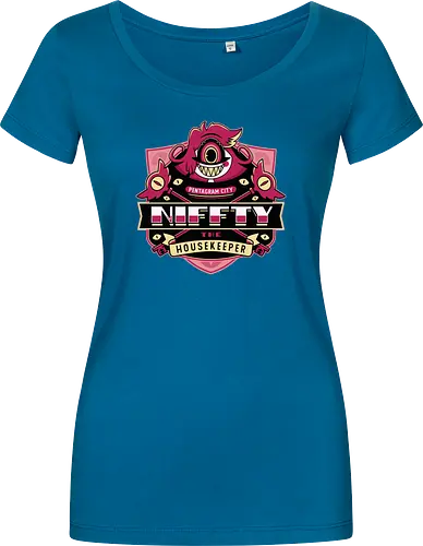 Niffty Housekeeper Emblem