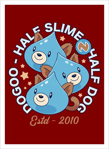 Dogoos Emblem