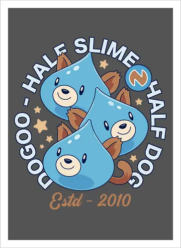 Dogoos Emblem