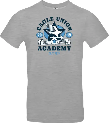 Eagle Union Navy Academy