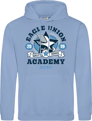 Eagle Union Navy Academy