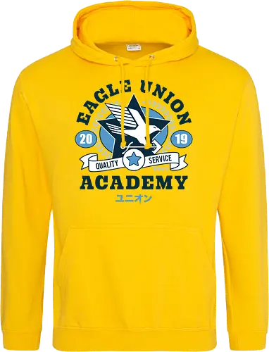 Eagle Union Navy Academy