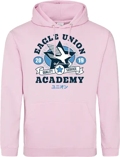 Eagle Union Navy Academy