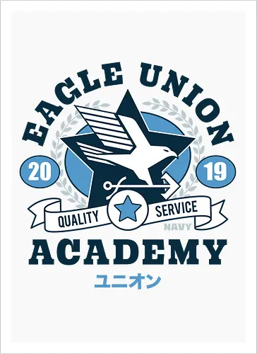 Eagle Union Navy Academy