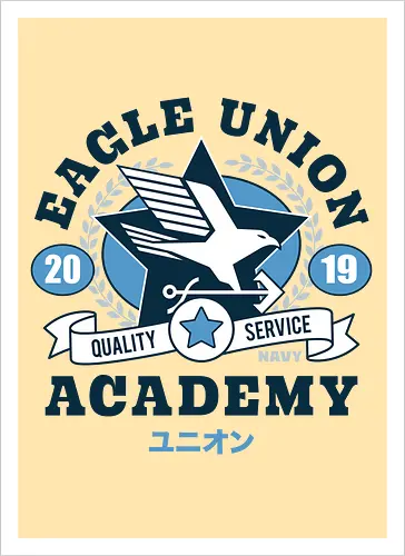 Eagle Union Navy Academy