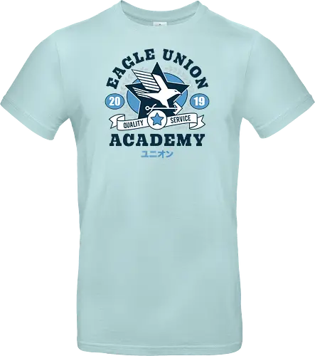 Eagle Union Navy Academy